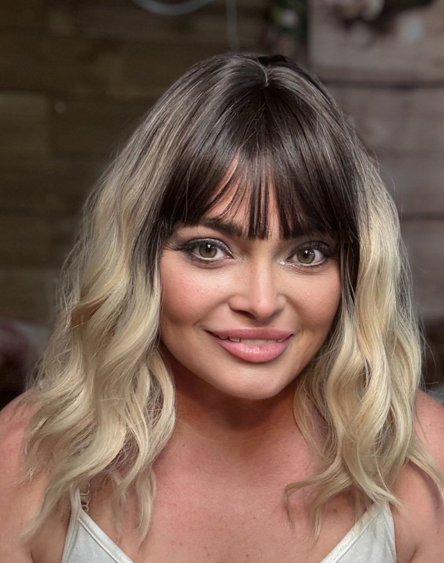 Basic cap great fiber