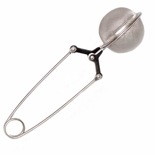 Perfect 1 Cup Mesh Pincer Spoon
