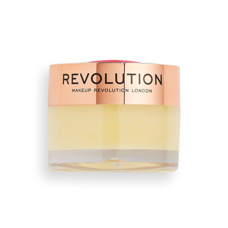 REVOLUTION Dream Kiss Lip Balm
