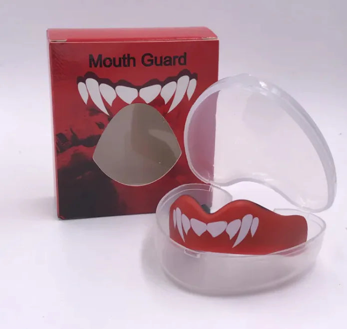 Elite Combat Sports Mouthguard