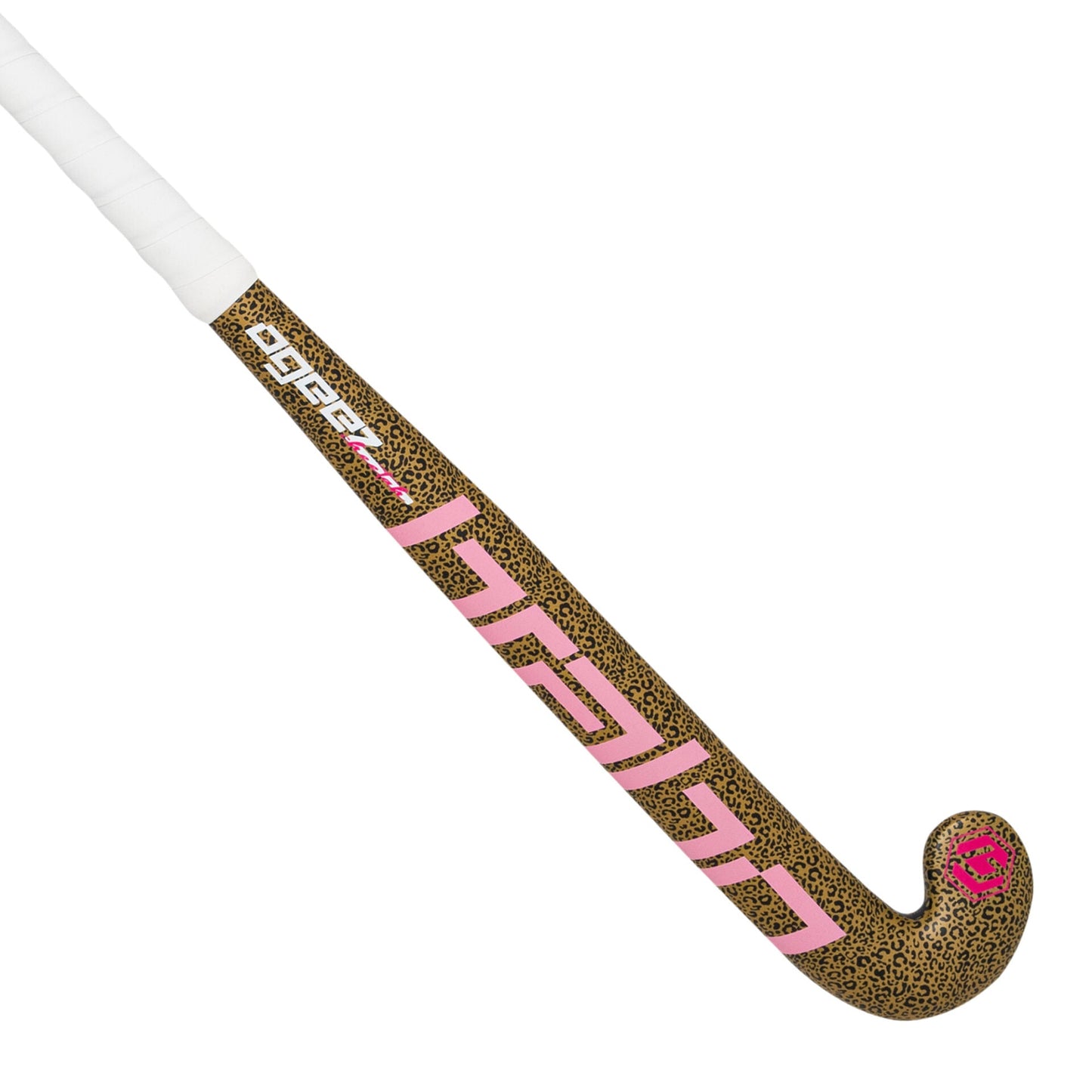 Beginner Brabo Field Hockey Stick: Choose your Stick Size & Design