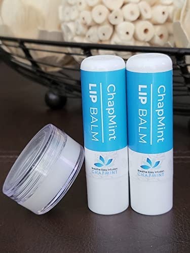 PEPPERMINT LipBalm