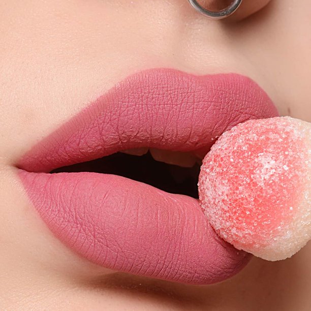 UNICORN GLOW Creamy Velvet Lip