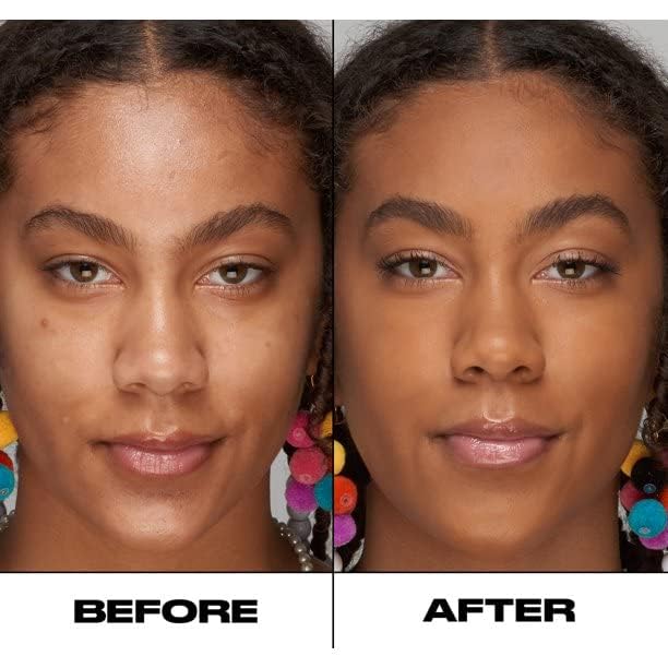 UOMA By Sharon C, Flawless IRL Skin Perfecting Foundation