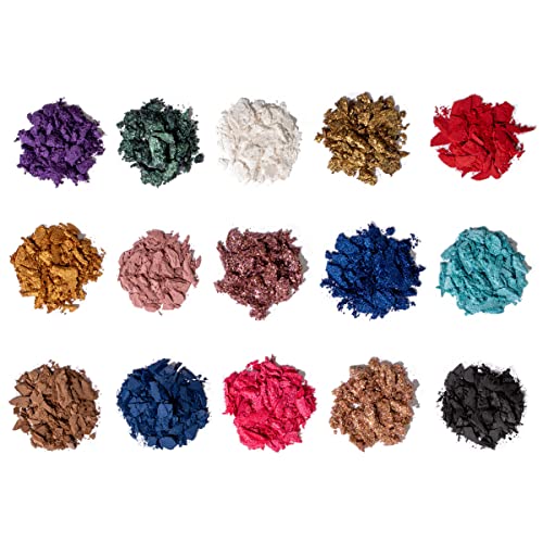 WET N WILD x Peanuts Merry Christmas, Charlie Brown! Palette