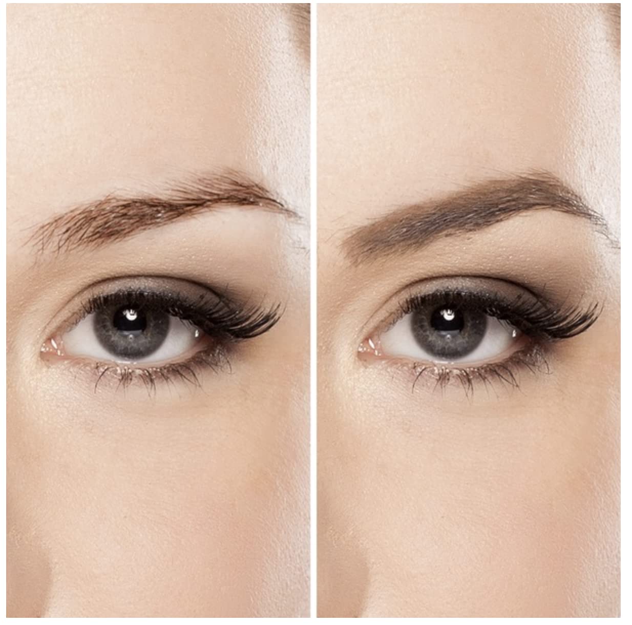 THE CREME SHOP Swipe Right Brow Gel Mascara