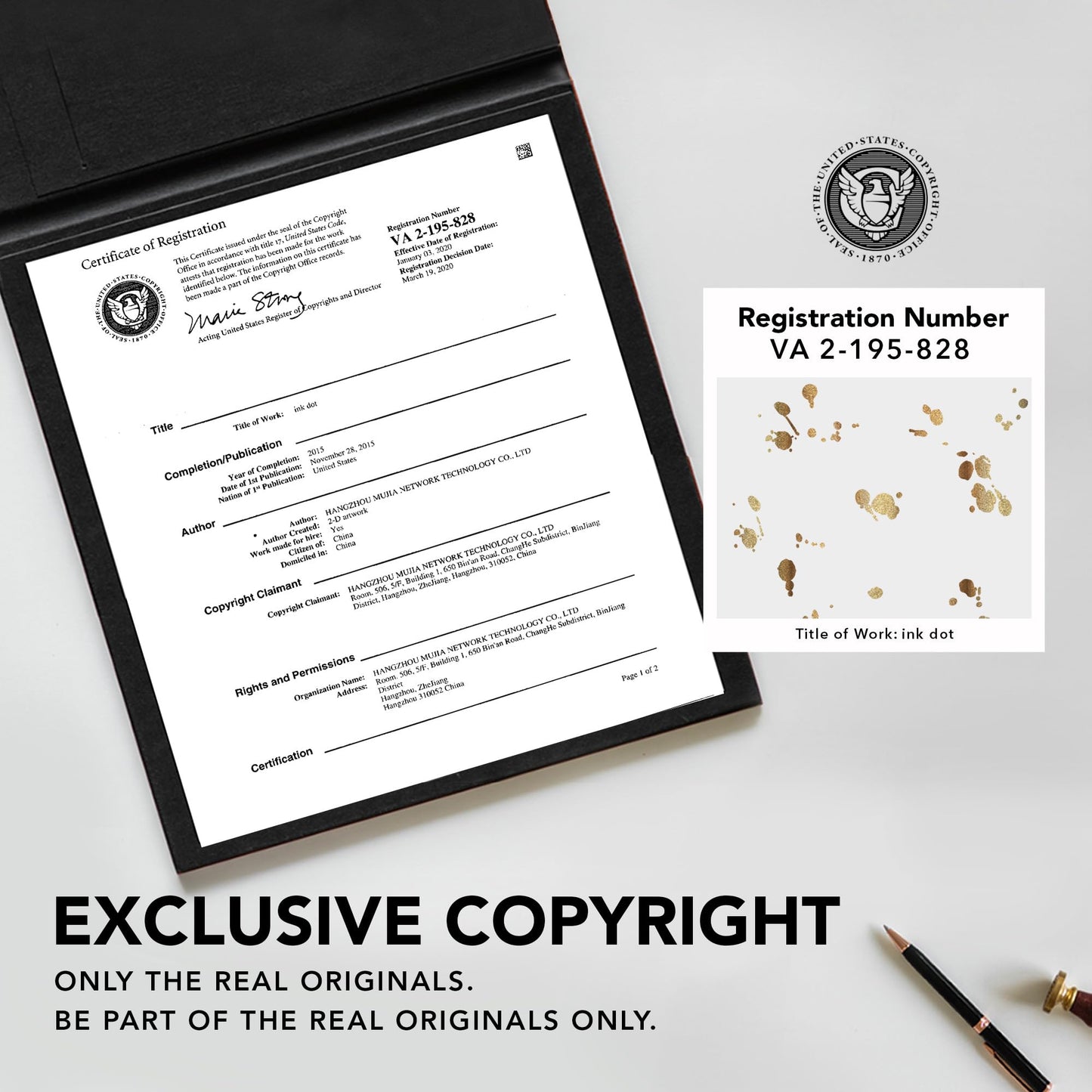 Thermal Blackout Curtains, Noise-Reducing, 2 Panels