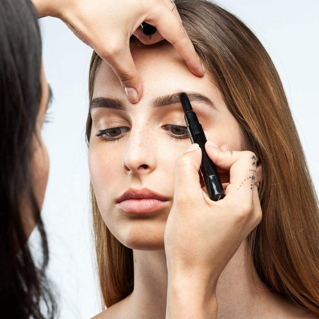 WUNDER2 D-Fine Brow Liner & Gel