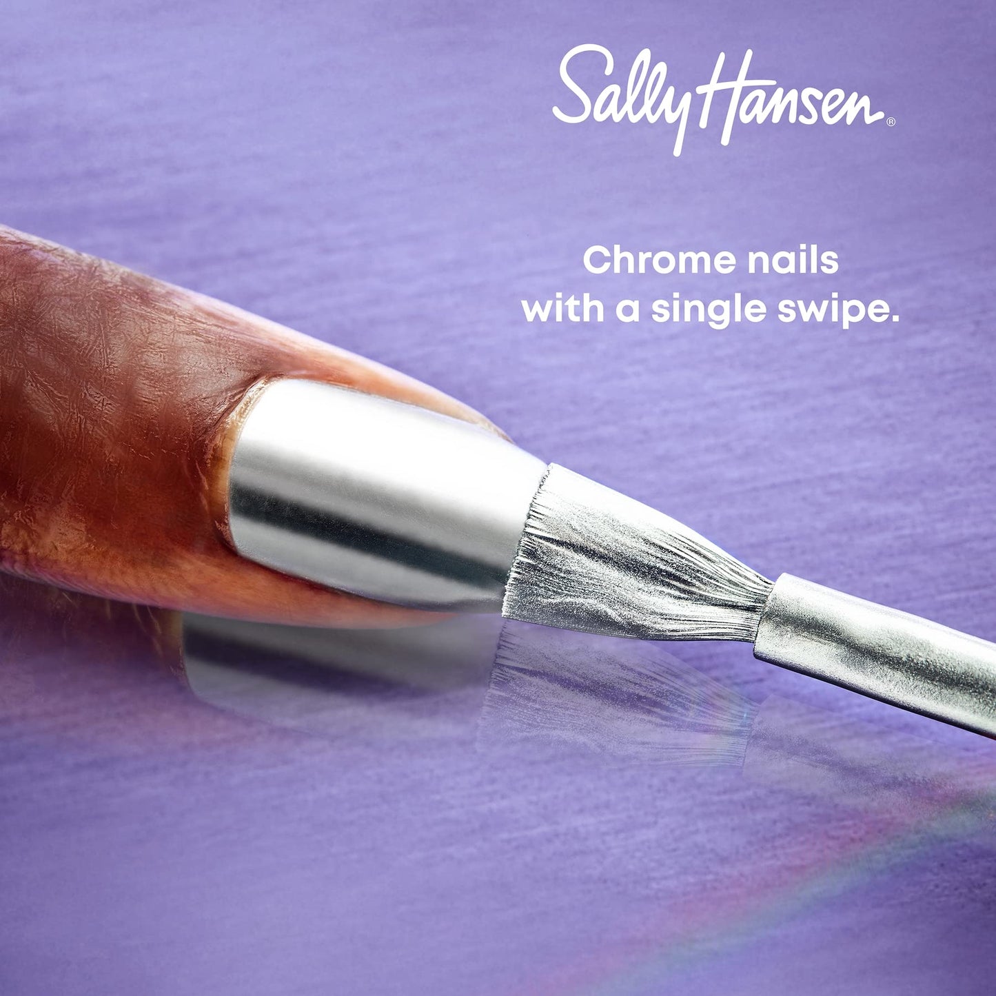 SALLY HANSEN Color Foil Nail Polish