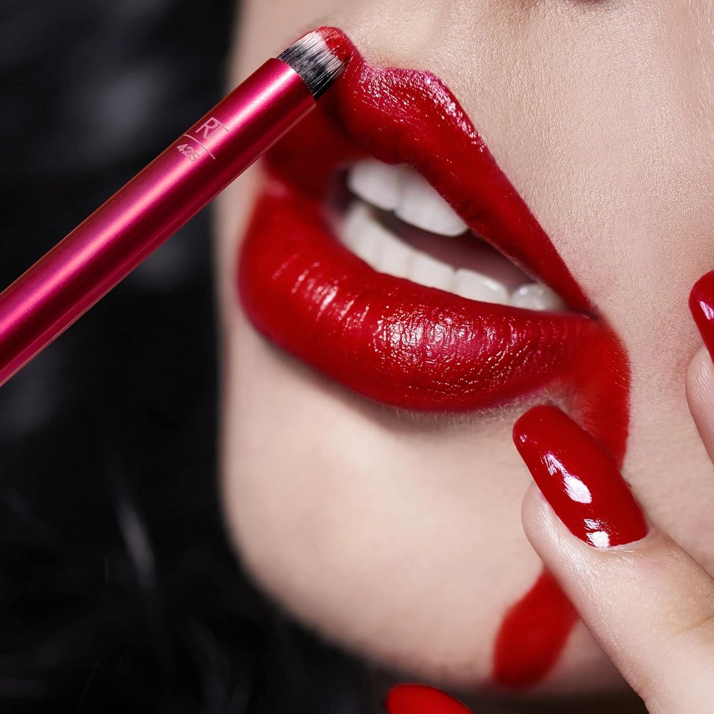 REAL TECHNIQUES Artist Essentials Makeup Brush Set