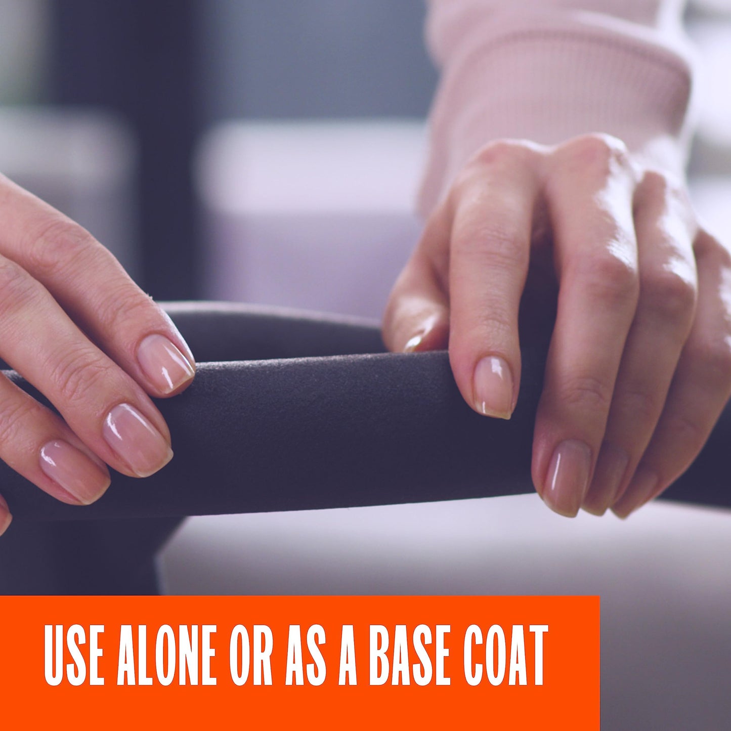 SALLY HANSEN Hard As Wraps Strength Treatment