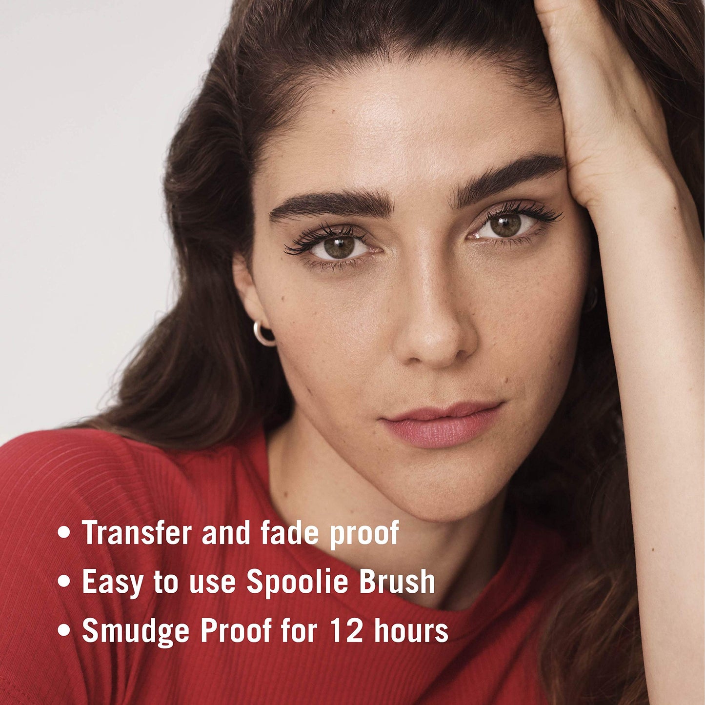 RIMMEL Brow This Way Fill & Sculpt Eyebrow Definer