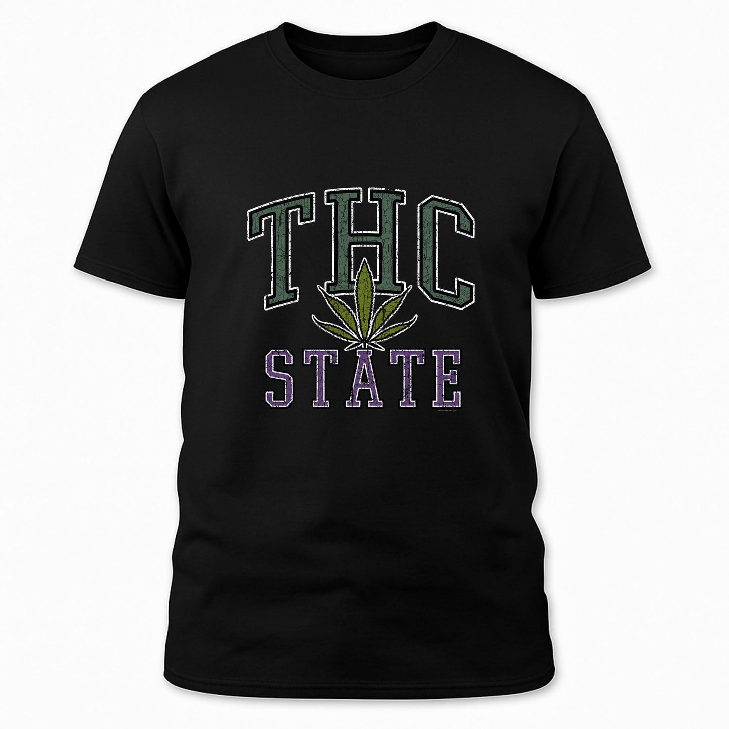 THC State