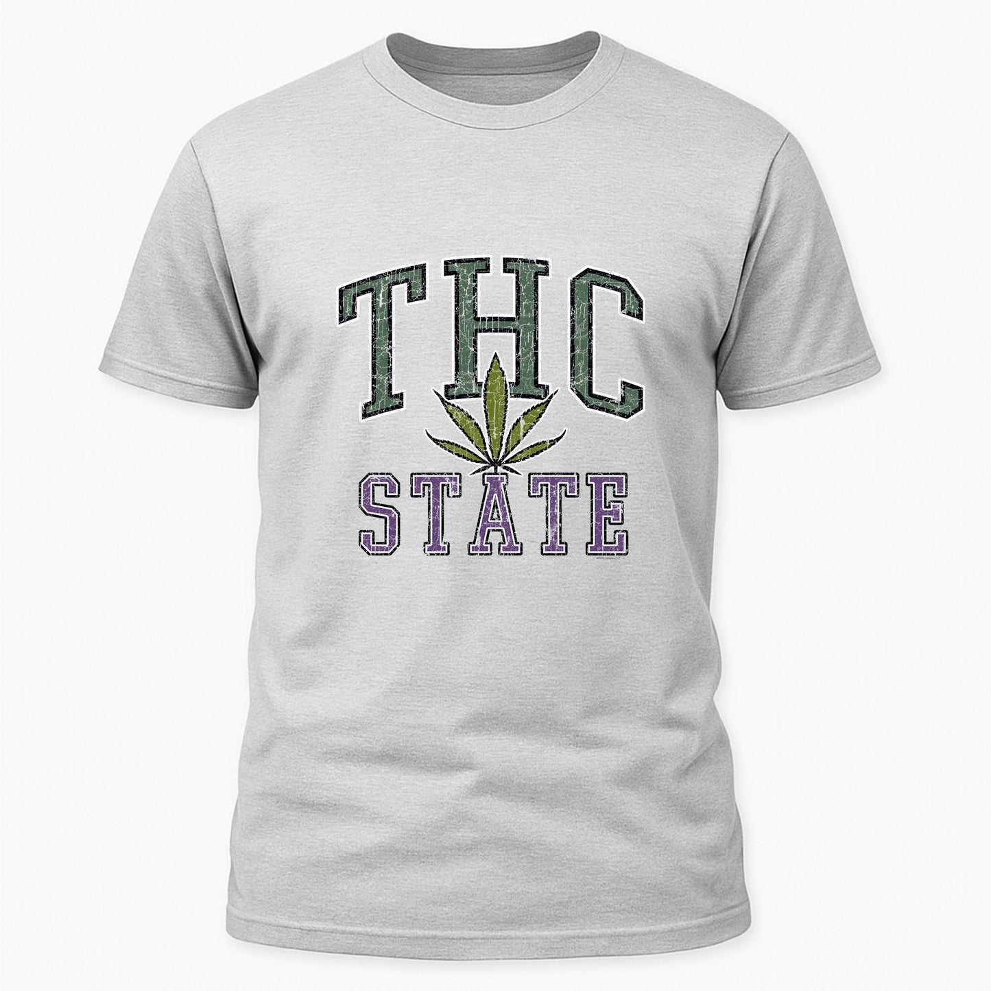 THC State