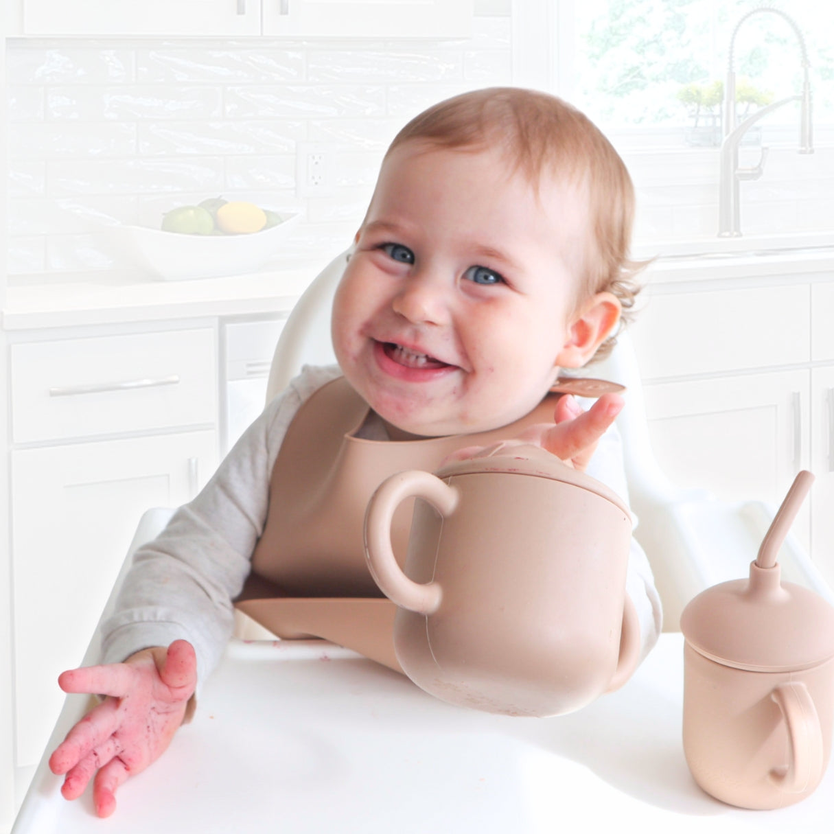 Snack Cup