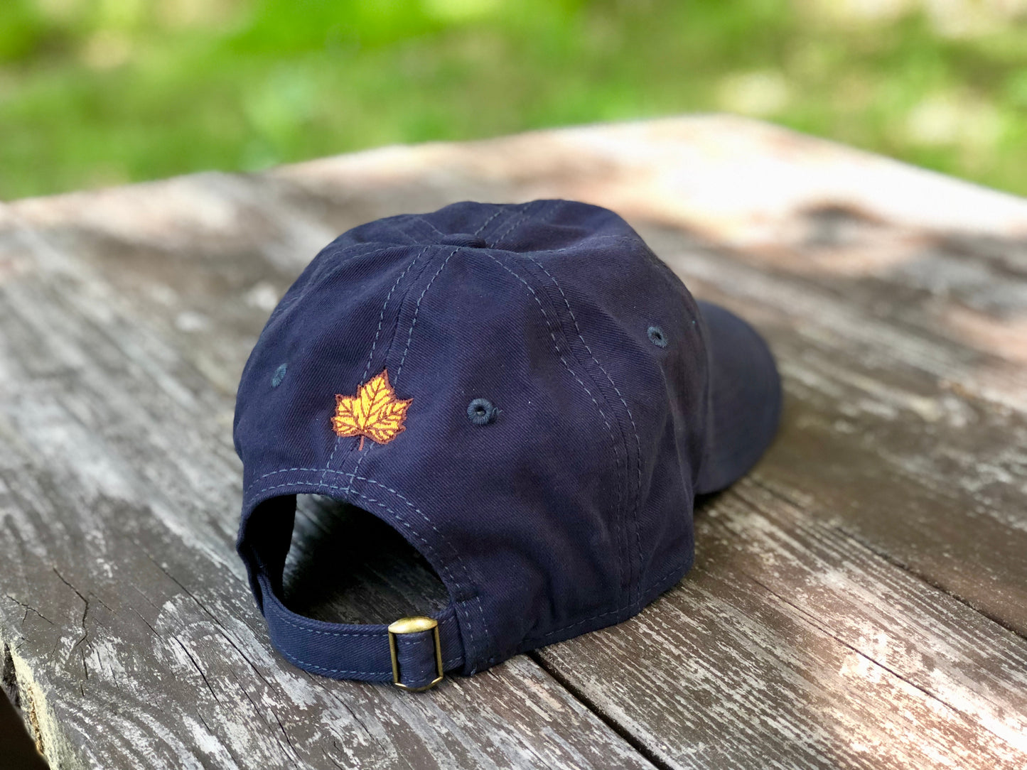 Tree Juice Cap