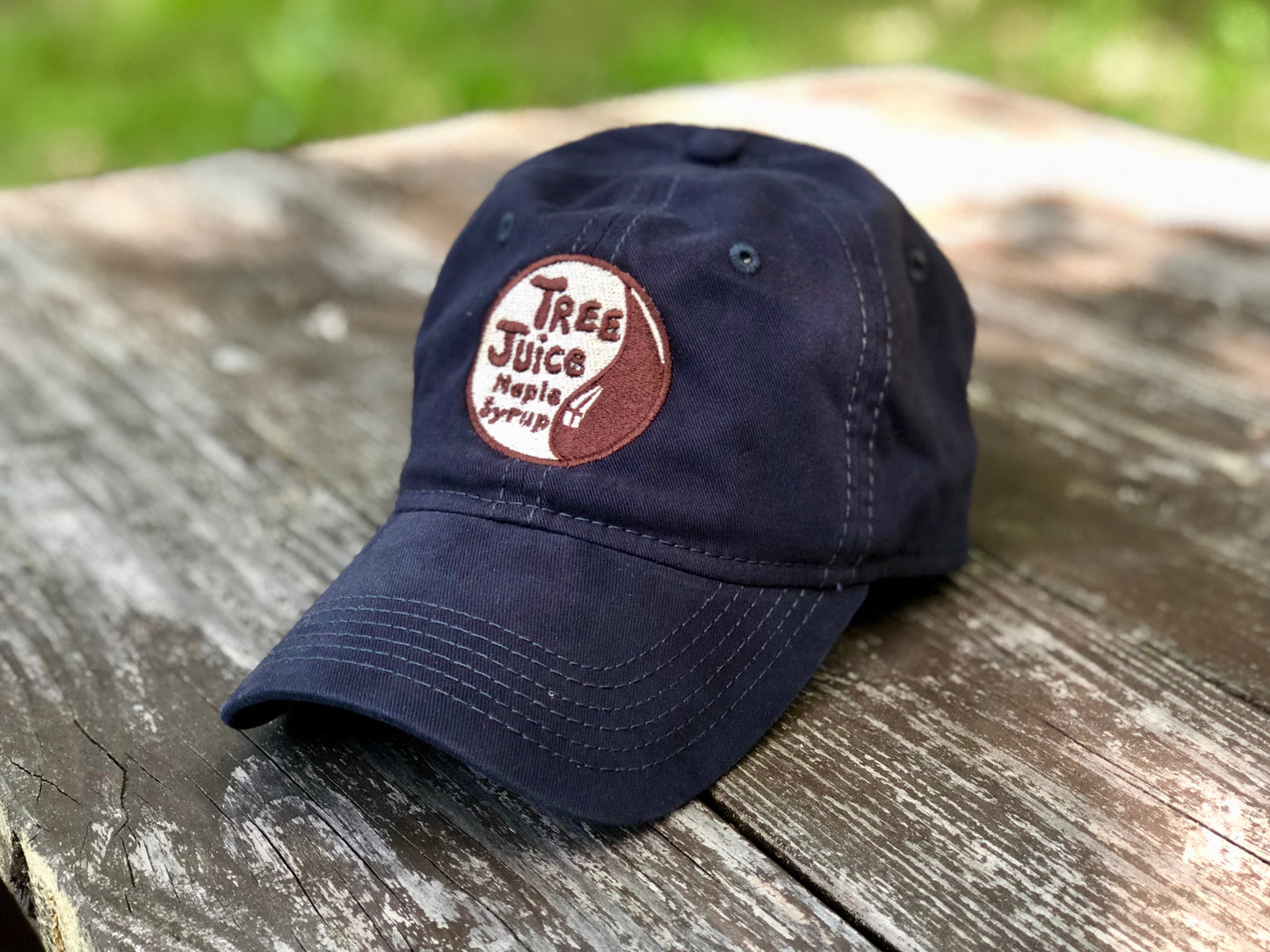 Tree Juice Cap