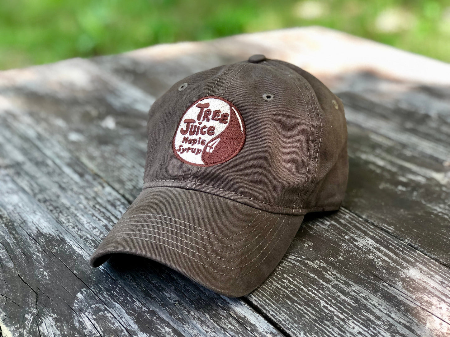 Tree Juice Cap