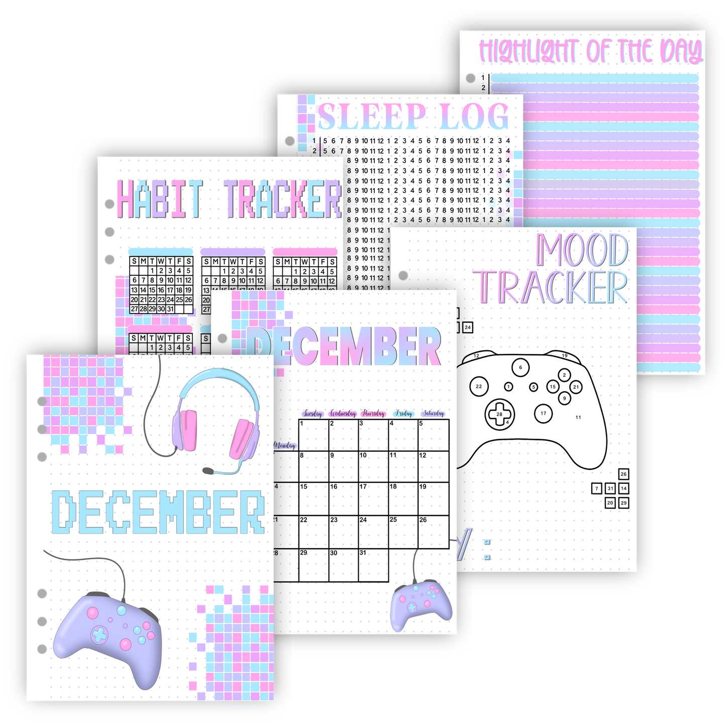 December 2026 | Video Games