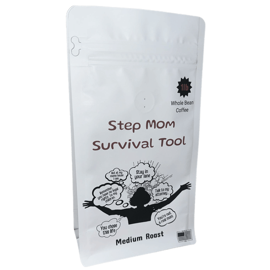 Step Mom Survival Tool