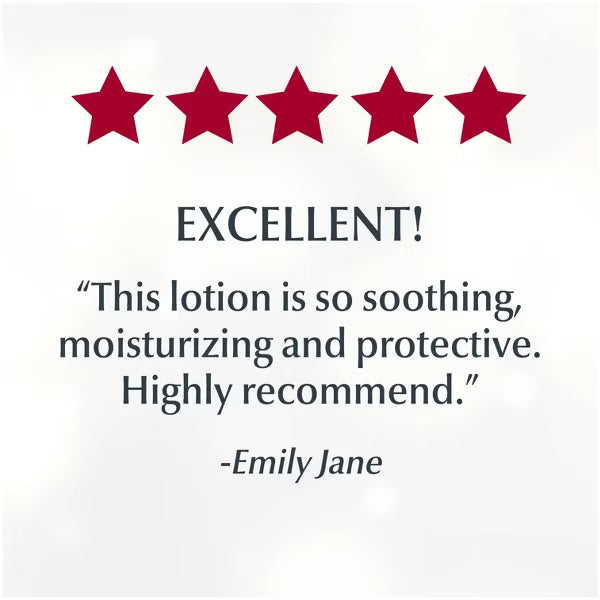 EUCERIN Original Healing Lotion