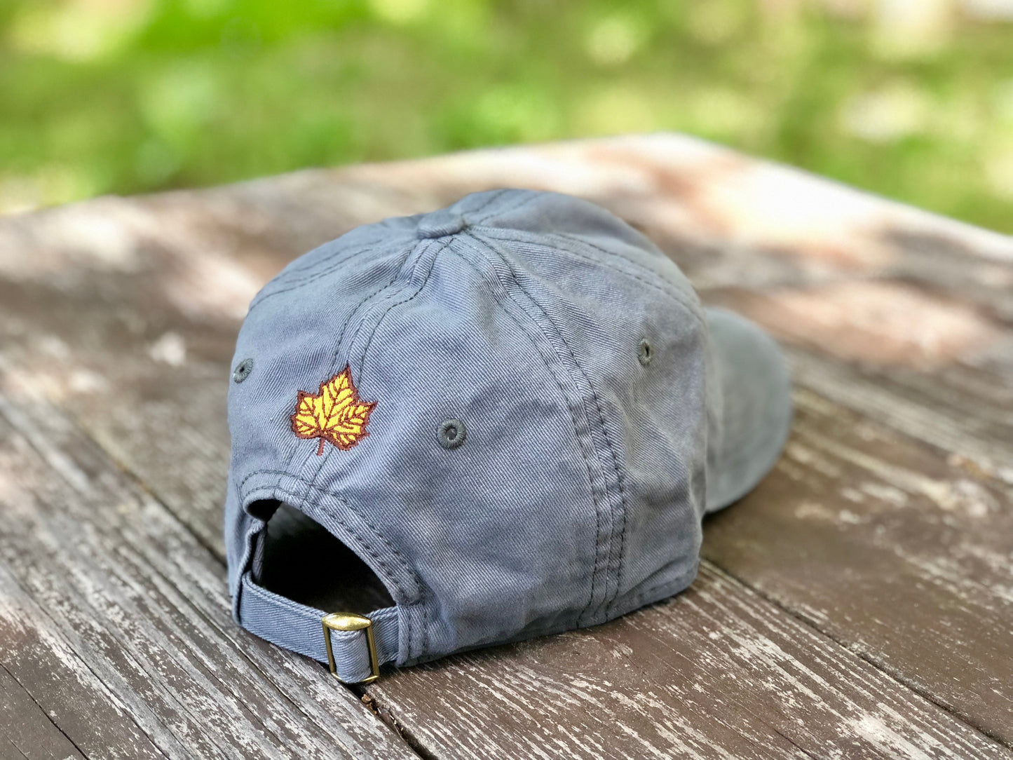 Tree Juice Cap