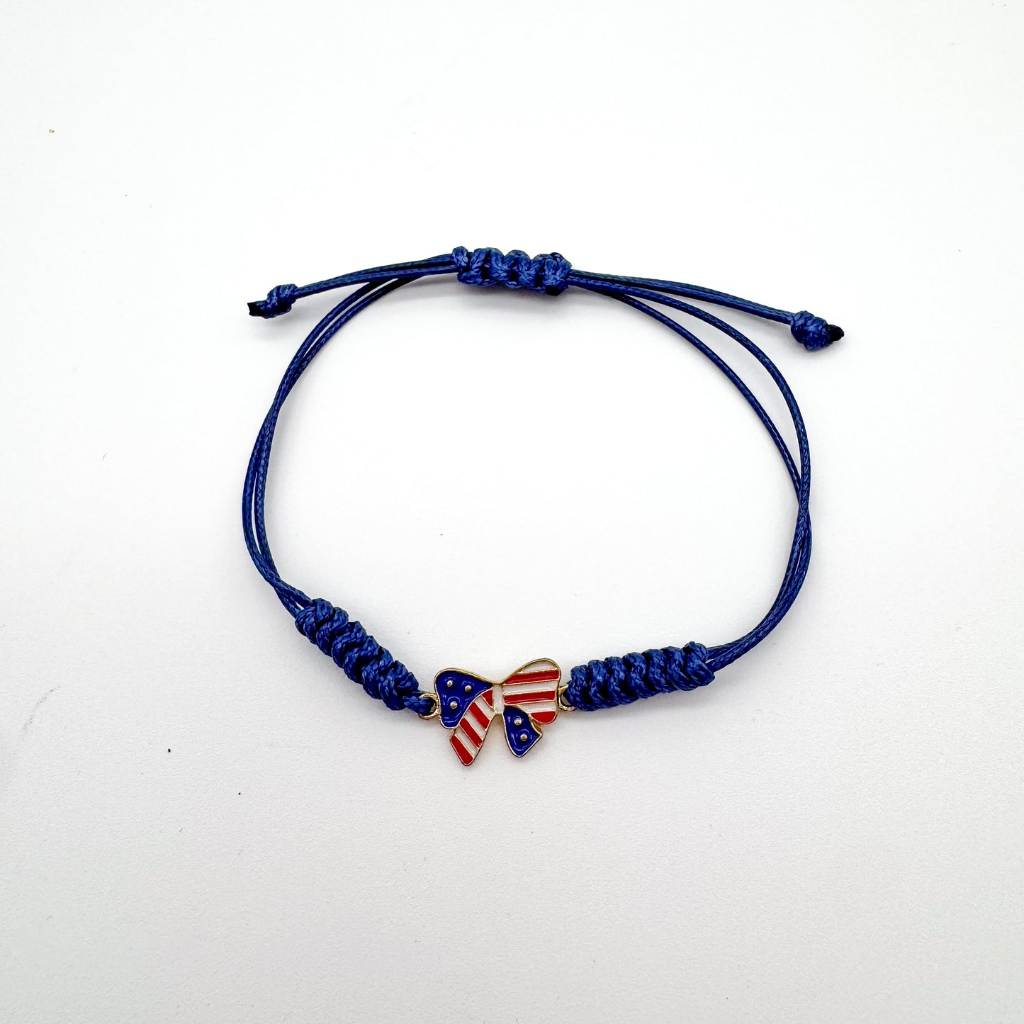 Patriotic Bracelet