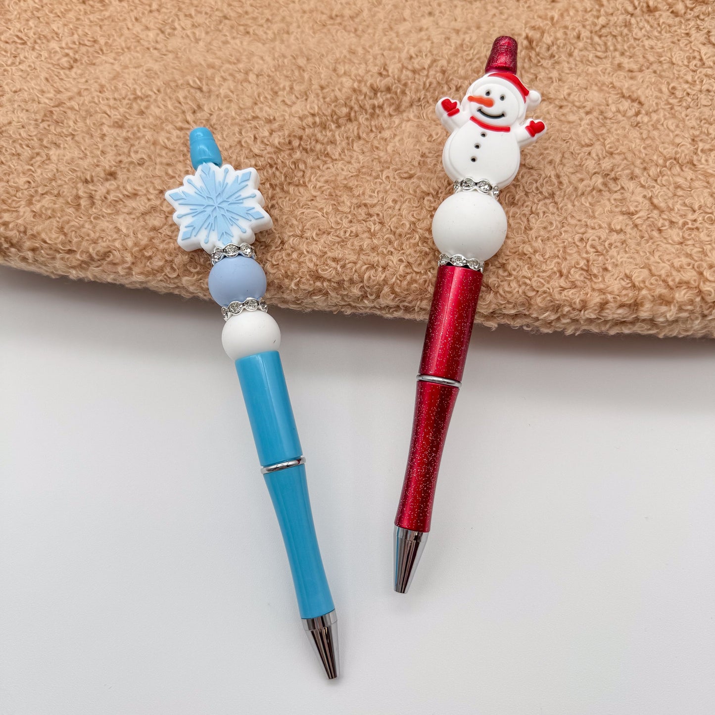 Winter Ballpoint Pen