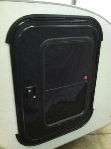 Mounting Kit for Trailer Side Tents 10x10 and 5x7