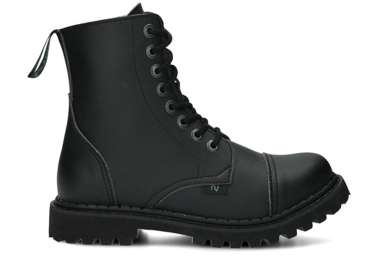 Charley Lite (No Steel Toe) - 8 Eyelets (Women)