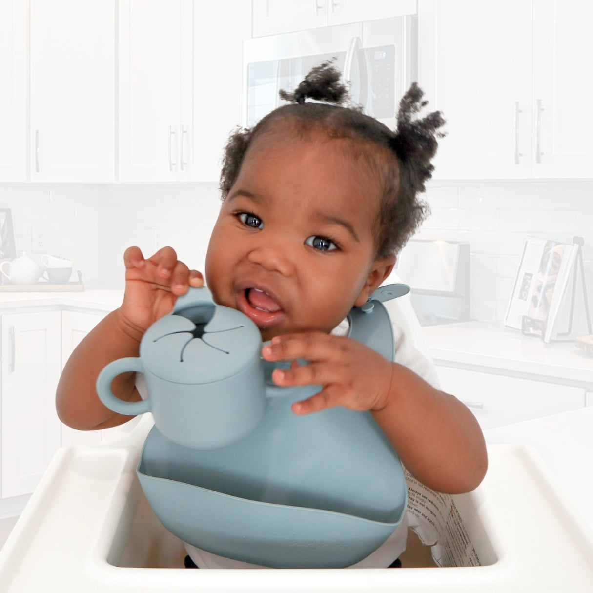 Snack Cup