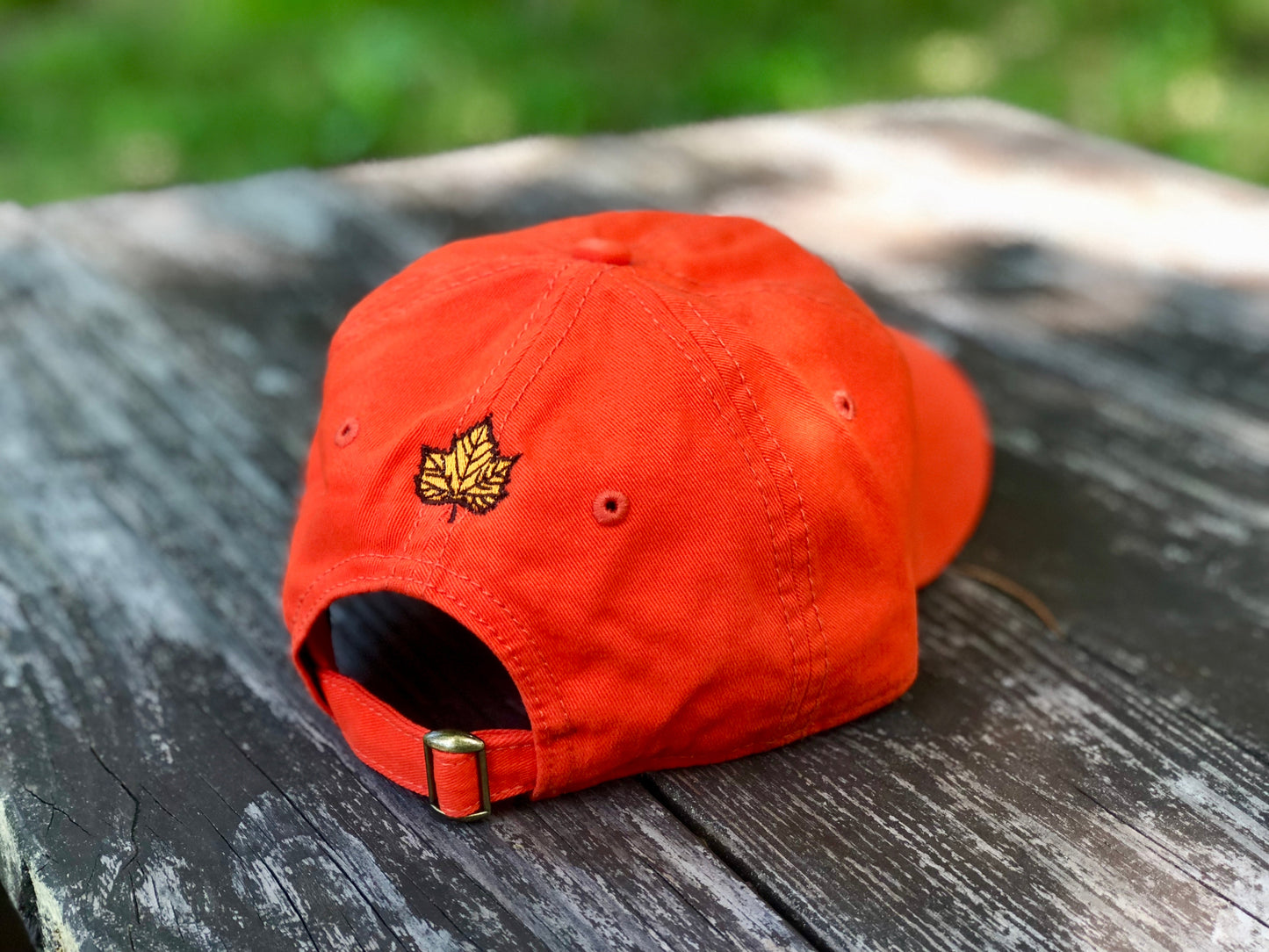 Tree Juice Cap
