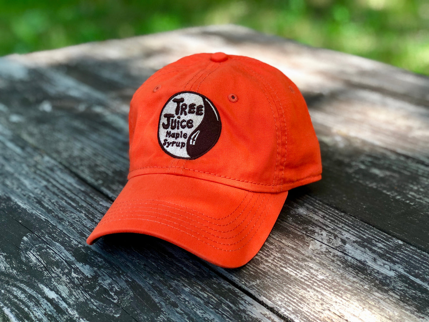Tree Juice Cap