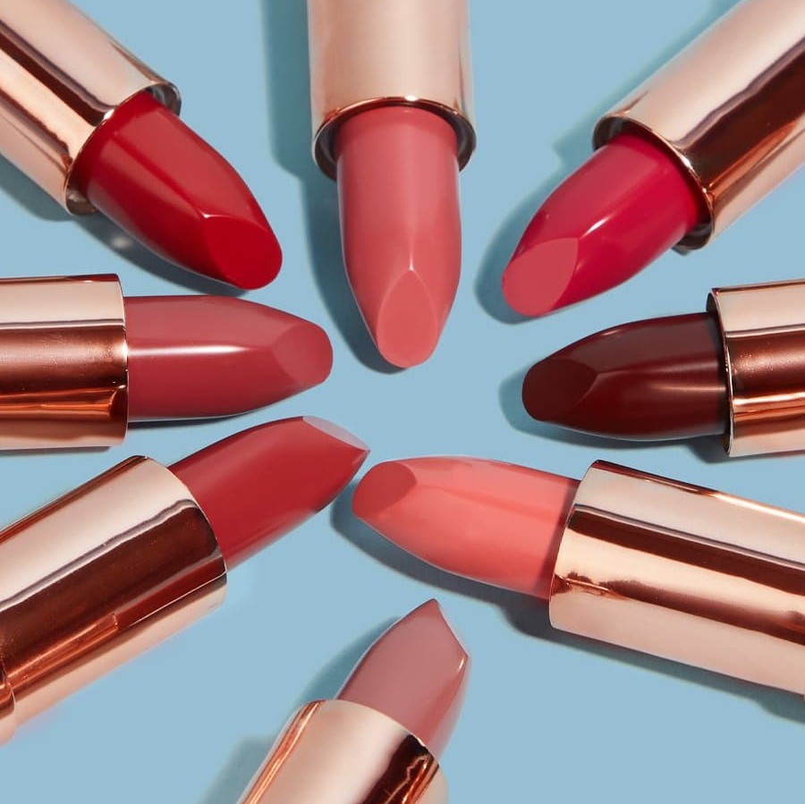 FLOWER Beauty Perfect Pout Moisturizing Lipstick