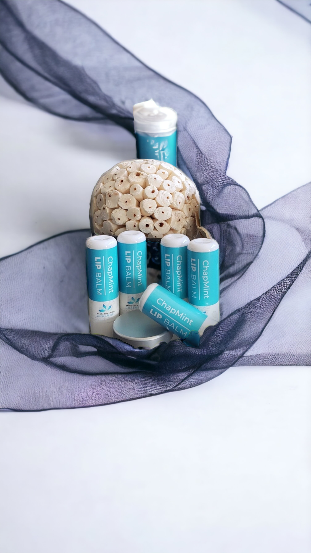PEPPERMINT LipBalm