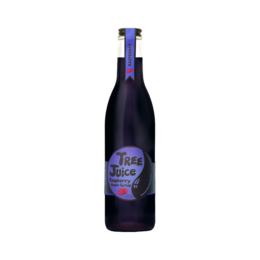 Wholesale Raspberry Maple Syrup