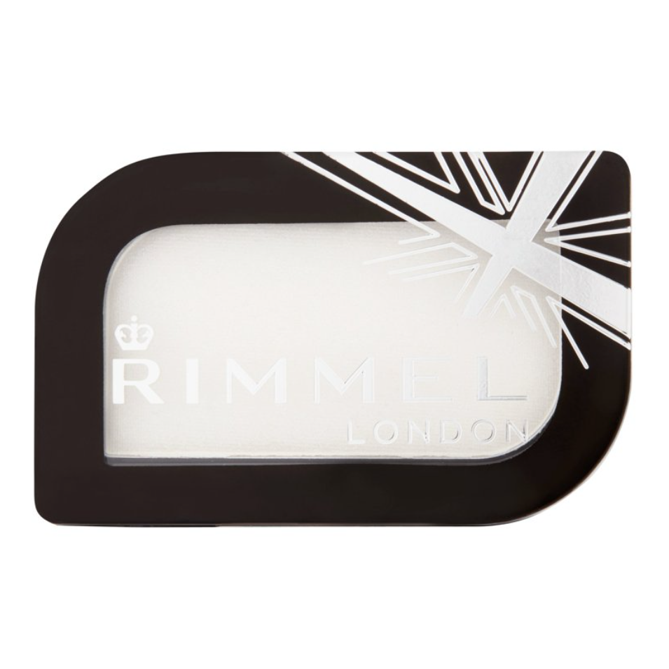 RIMMEL London Magnif'eyes Mono Eyeshadow