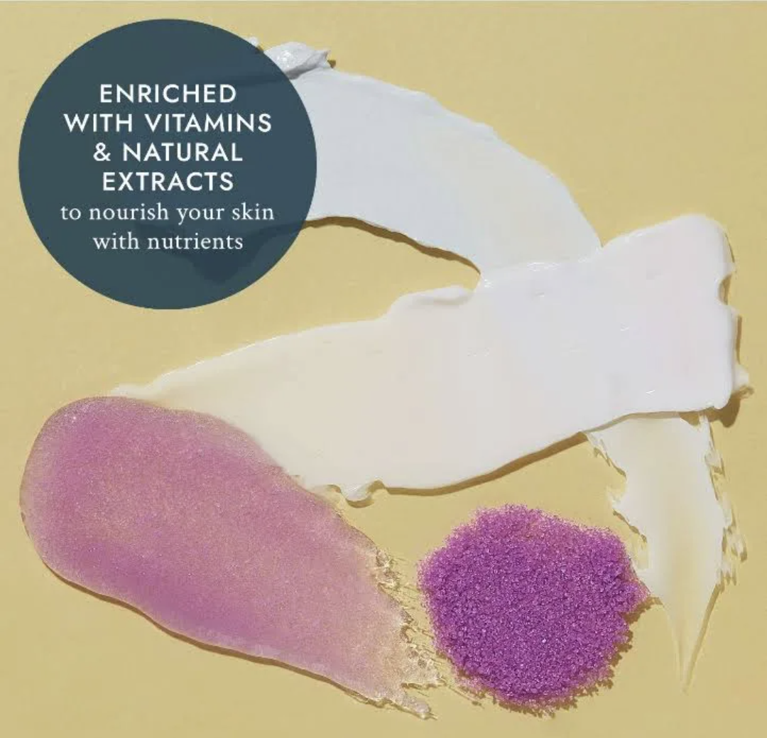 VOESH Pedi In a Box Deluxe 4 Step Pedicure System