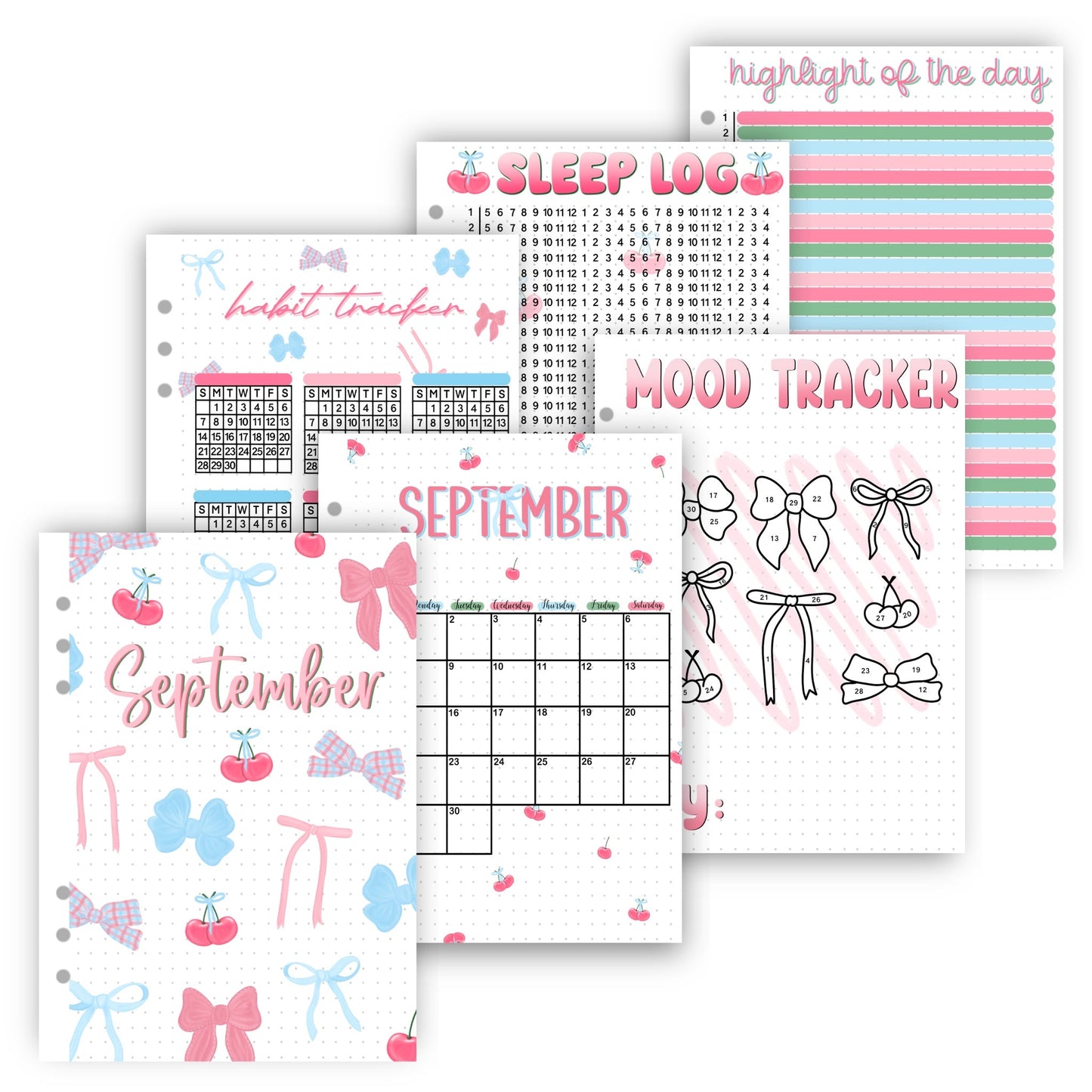 September 2025 | Coquette