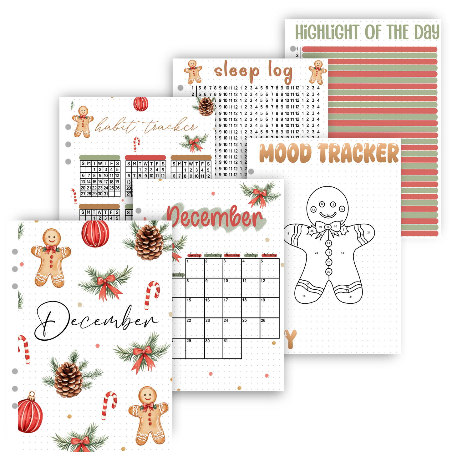 December 2026 | Christmas