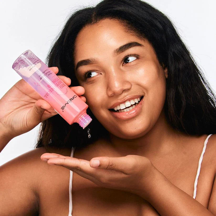 THE CREME SHOP Bio Botanical Toner