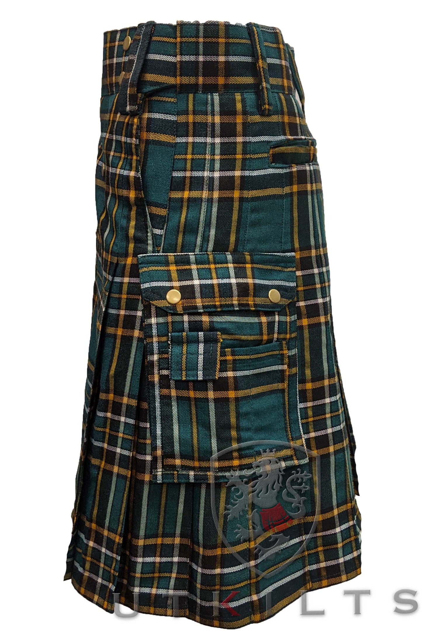 Utility Kilt – Ultimate, Irish Heritage