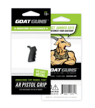 GoatGuns AR Grip AR-GRIP