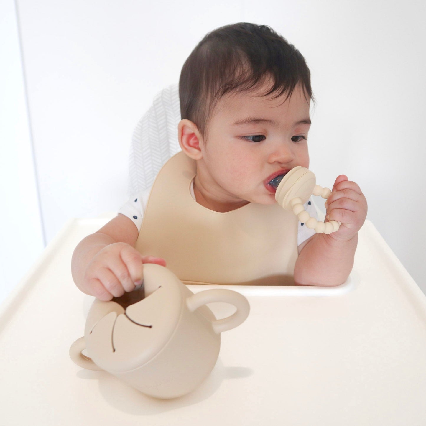Snack Cup