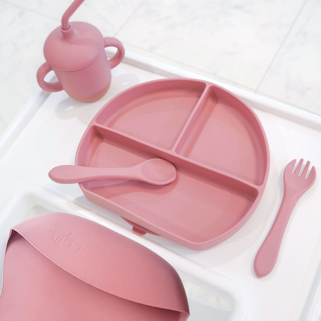 Infant Feeding Set