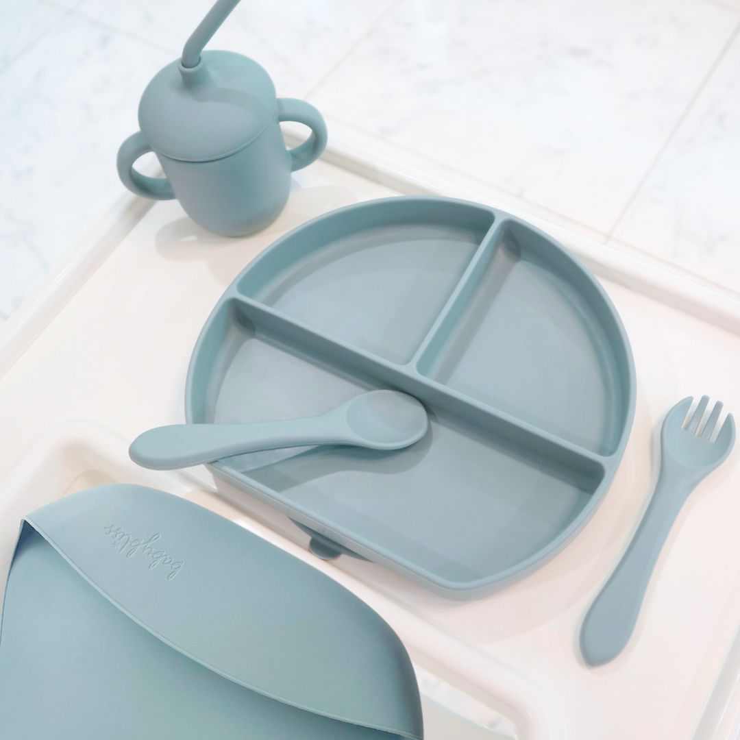 Infant Feeding Set