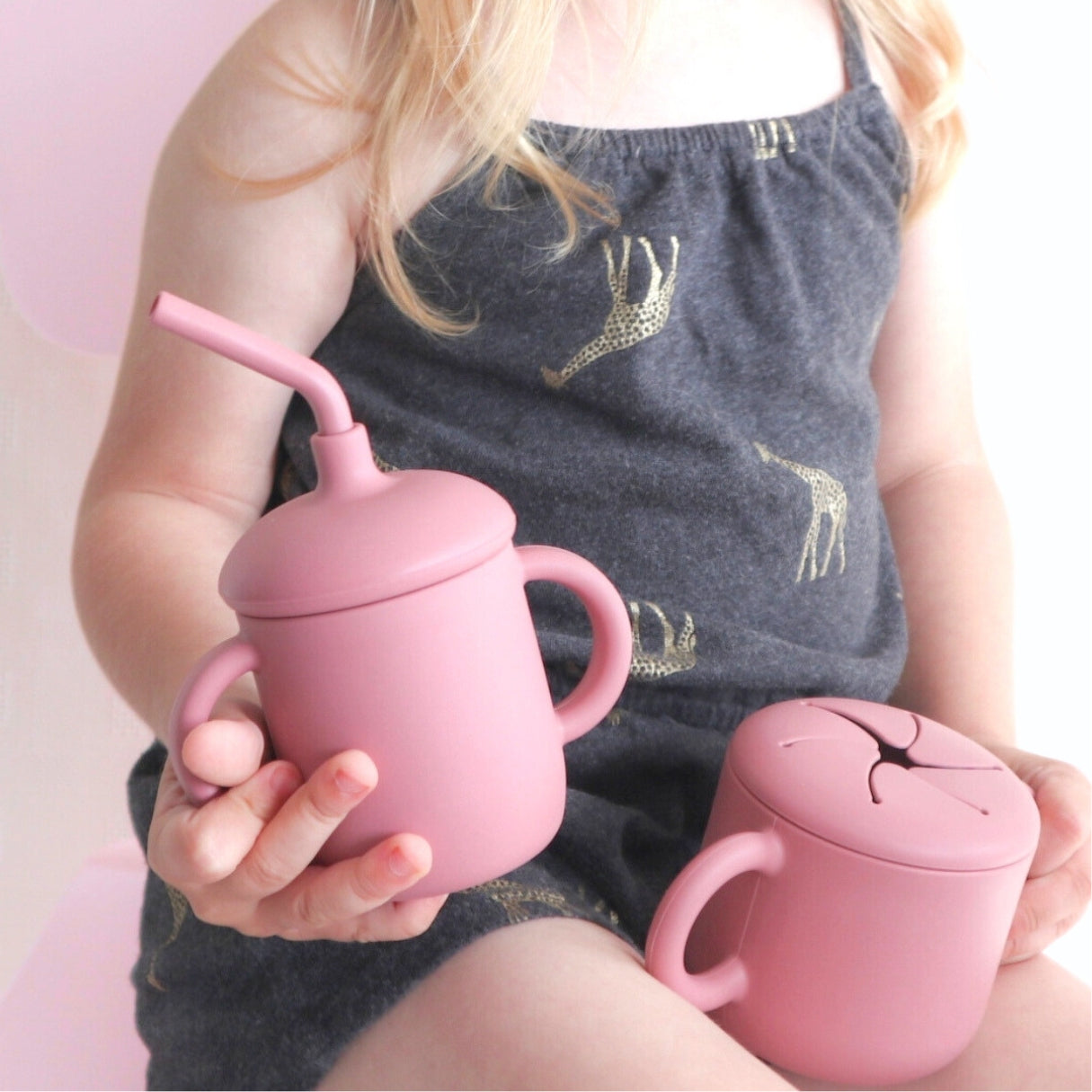 Snack Cup