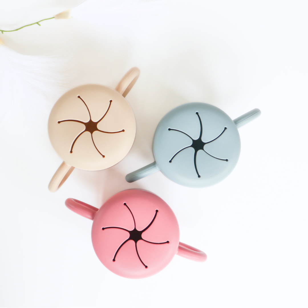 Snack Cup
