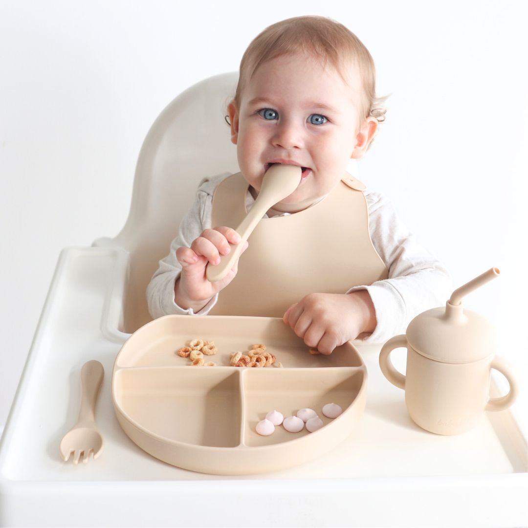 Infant Feeding Set