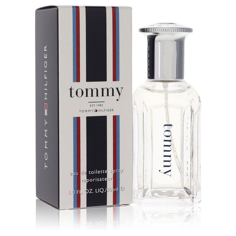 Tommy Hilfiger by Tommy Hilfiger Eau De Toilette Spray